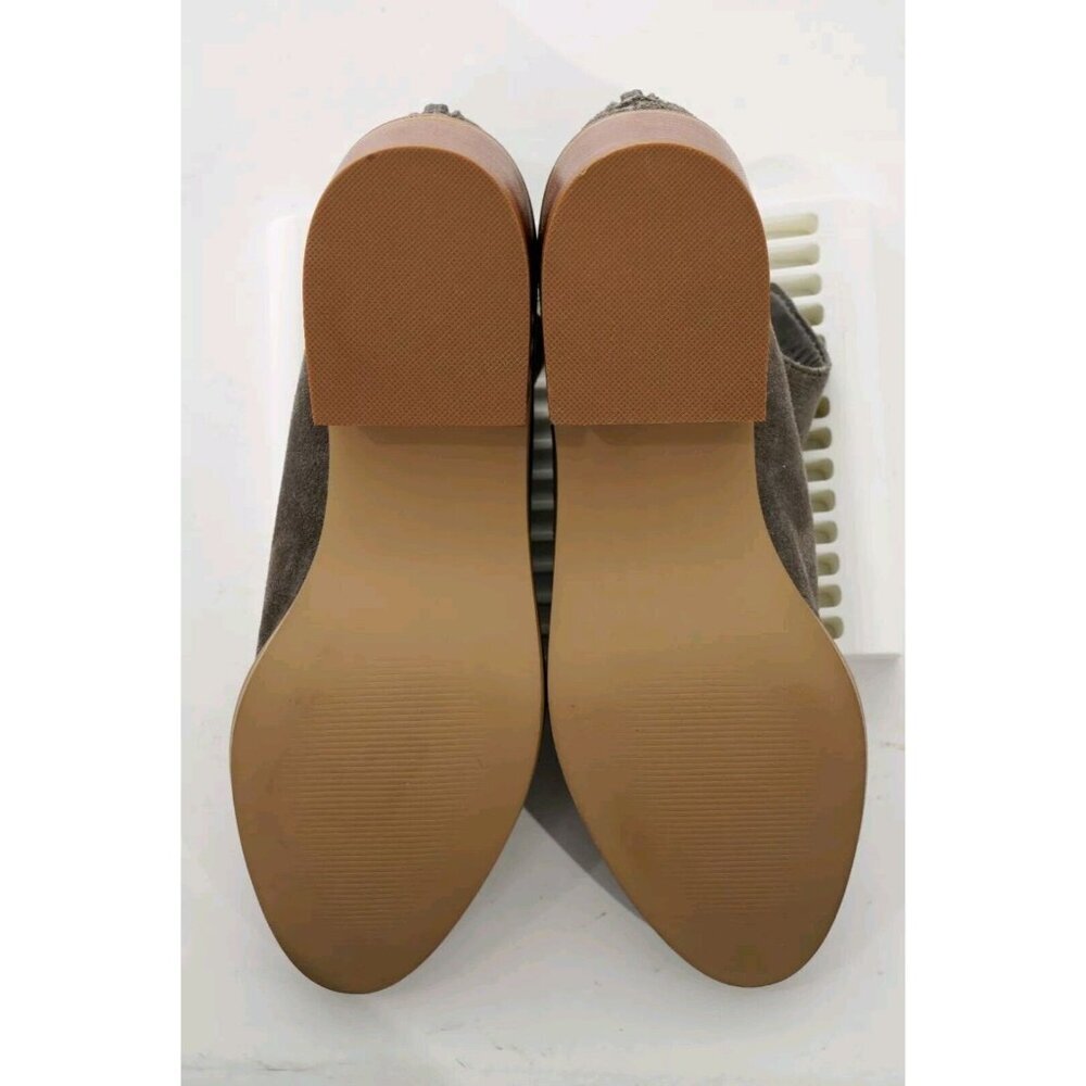 NWOB Steve Madden Lancaster Bootie Womens Sz 9M - Picture 15 of 16